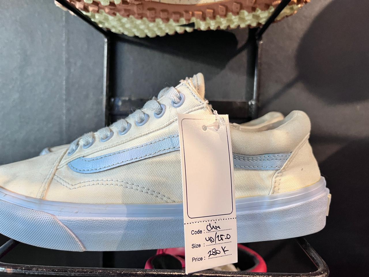Vans Old Skool